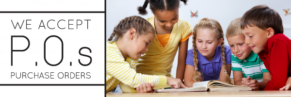 Buy textbooks, workbooks, and teacher materials
